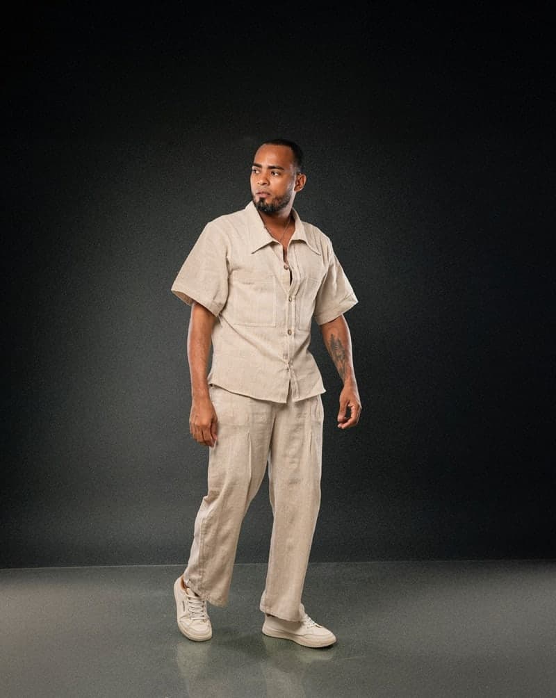 Fotógrafo profesional